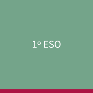 1º ESO