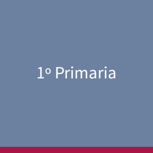 1º Primaria