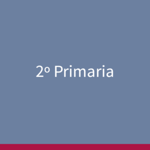 2º Primaria