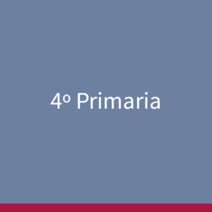 4º Primaria