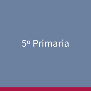 5º Primaria